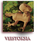 Veistoksia