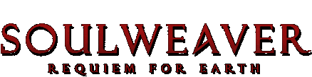 Jukka Eronen: Soulweaver &ndash; Requiem for Earth