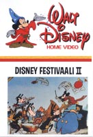 Disney Festivaali II