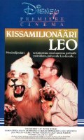 Kissamiljonääri Leo