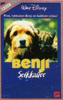 Benji seikkailee