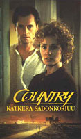 Country - katkera sadonkorjuu