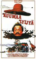 Kuumaa lyijyä