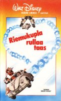 Riemukupla rullaa taas