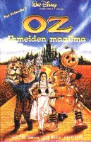 Oz - ihmeiden maailma