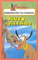 Pluto seikkailee