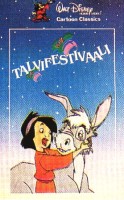 Talvifestivaali