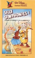 Silly Symphonies 1