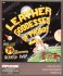 Leather Goddesses of Phobos (Infocom, C64)