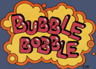 Bubble Bobble