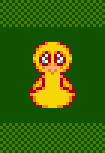 Quak the Duck (C) Jukka Eronen