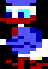 Donald Duck's Playground -screenshot sprite