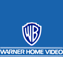 © Warner Home Video - piirretyt VHS-vuokravideokasetit