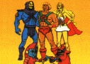 He-Man and the Masters of the Universe