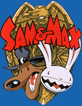 Sam & Max - Freelance Police