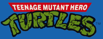 Teenage Mutant Hero Turtles