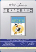 Walt Disney Treasures