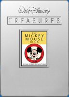 Walt Disney Treasures