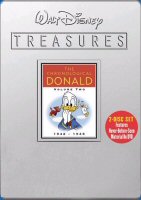 Walt Disney Treasures