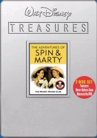 Walt Disney Treasures