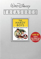 Walt Disney Treasures