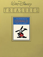 Walt Disney Treasures