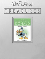 Walt Disney Treasures