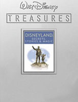 Walt Disney Treasures