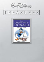 Walt Disney Treasures