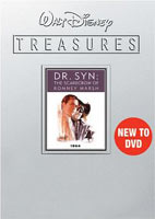 Walt Disney Treasures