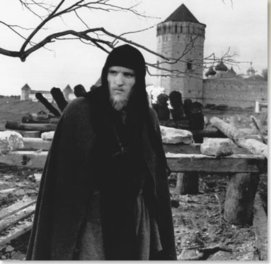 Andrei Rublev (1966)