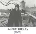 Andrei Rublev (1966)