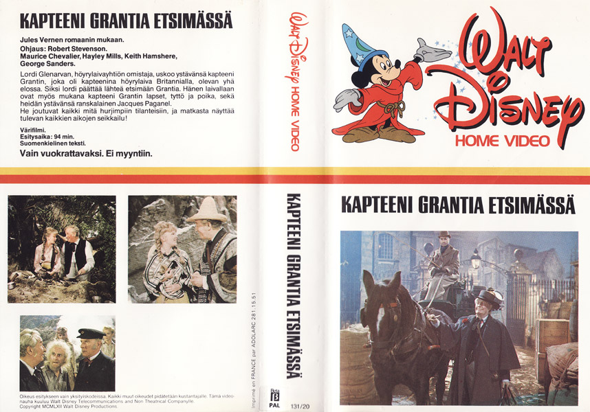 Kuka Viritti Ansan, Roger Rabbit? [1988]